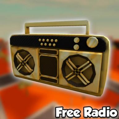 Thumbnail for 🎃 Free Boombox/Radio 🎃 Game