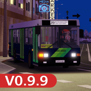 Urbanmove 5 (V0.9.9) icon