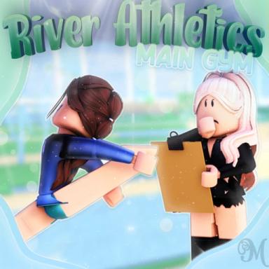 [R15]🌊River Athletics | Main Gymnastics Gym icon