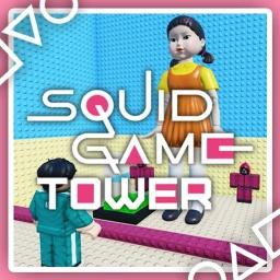 Thumbnail for Red Light Rope Troll Tower 🦑 Game