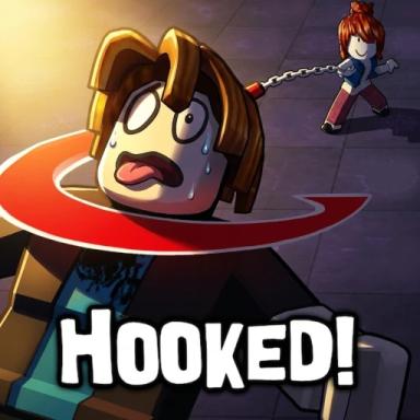 Thumbnail for Hooked! [TRAIT] Game