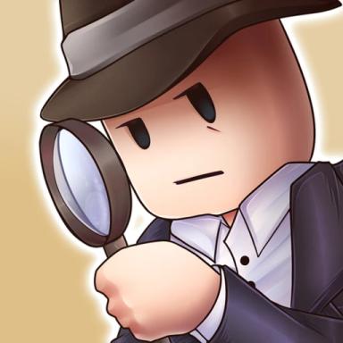 Mysterious Murderer icon