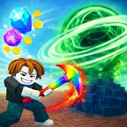 [⛏️UPD💎] Break an Ore! MINING icon