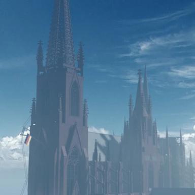Thumbnail for Reuneburg Cathedral (Opened!) Game