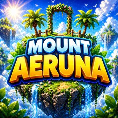 Thumbnail for [FREE AVA X250] MOUNT AERUNA Game