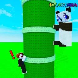 Grow Bamboo For Pandas! icon