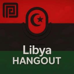 Libya Hangout icon