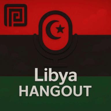 Thumbnail for Libya Hangout / Update Game