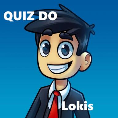 Lokis Quiz (Big Update) icon