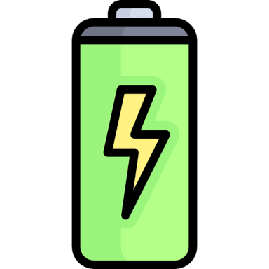 Become A Battery (Continued) icon