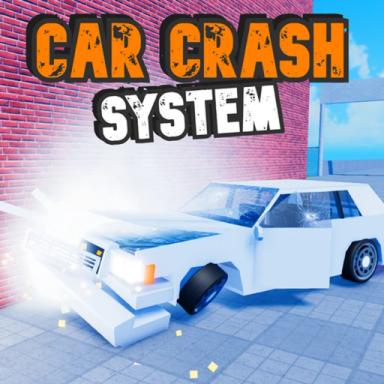 Thumbnail for [UPDATE] 🚗 Car Crash System Game