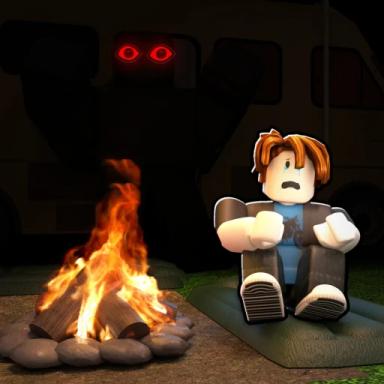Thumbnail for Deadly Camp [⛺] Game