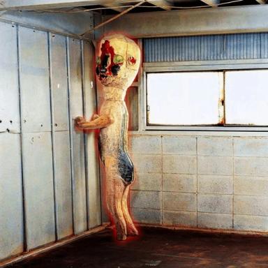 Thumbnail for SCP-173 Game
