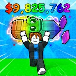 Save Brainrots From Tsunamis icon
