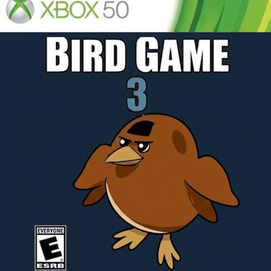 [AGARTHA BOSS] Bird Game 3 icon