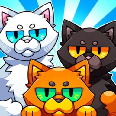 CAT TYCOON 🐈 icon