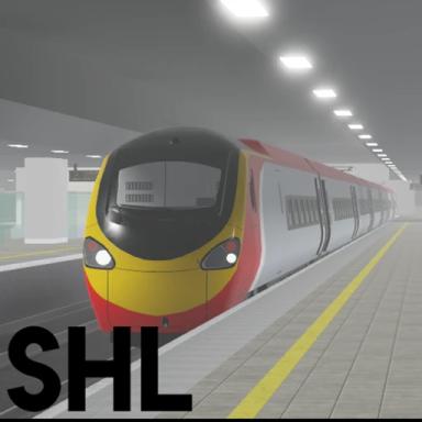 Snow Hill Lines icon