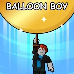 Thumbnail for [UPD9] Balloon Boy 🎈 Game