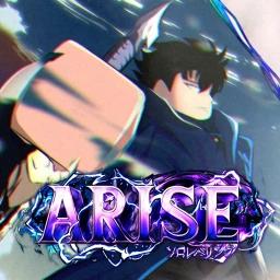 ARISE 1.0 [🚨STATUS: IN DEV ] icon