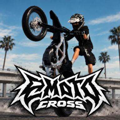 Thumbnail for  |Soon...| Emoto Cross Game
