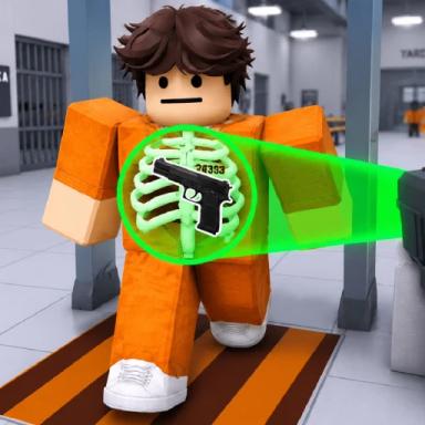Thumbnail for Secure the Prison Game