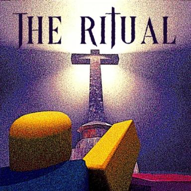 THE RITUAL icon