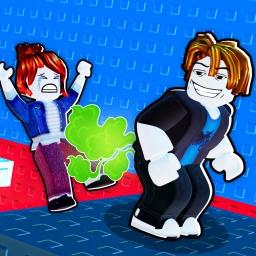 TROLL Fart Tower icon