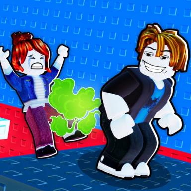 Thumbnail for TROLL Fart Tower Game