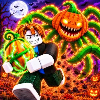 Thumbnail for Steal a Spooky Egg! 🎃 Game