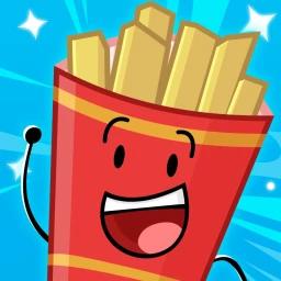 BFDI: World of Goiky icon