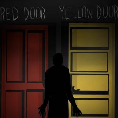 [CHAT!] Red, Yellow, Other Door icon