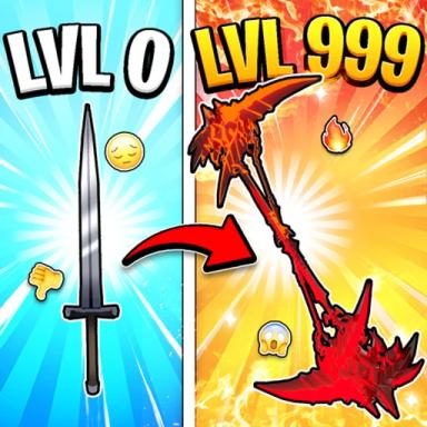 Blade Simulator! [OLD] icon