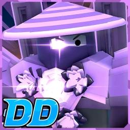 (BACK) Dummy Defense icon