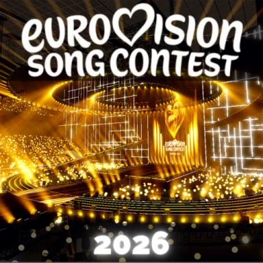 Eurovision Song Contest 2026 icon