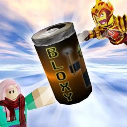 The Quest for the Legendary Cola [RPG] icon