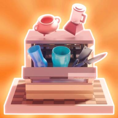Dishwashing Simulator! icon