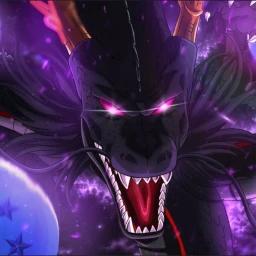 Thumbnail for [CORRUPT WISHES] Dragon Soul | Anime MMO 🐲 Game