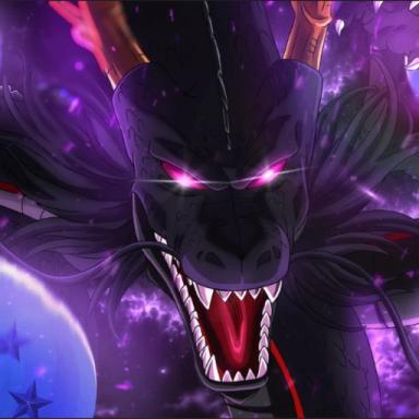 Thumbnail for [CORRUPT WISHES] Dragon Soul | Anime MMO 🐲 Game