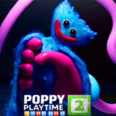 Thumbnail for Poppy Playtime 3 RP🎐 Game