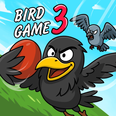 [New Game Modes!] Bird Game 3  icon