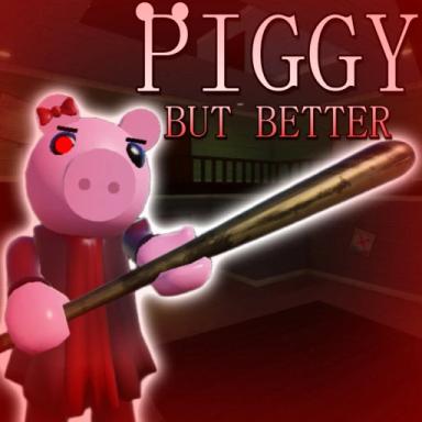 Piggy But Better [BETA] icon
