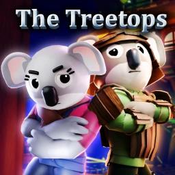 Thumbnail for Piggy: Intercity [TREETOPS + DAILY QUESTS] Game