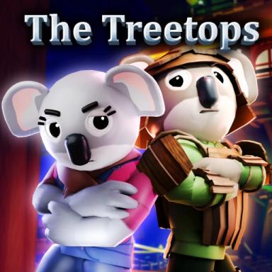 Thumbnail for Piggy: Intercity [TREETOPS + DAILY QUESTS] Game
