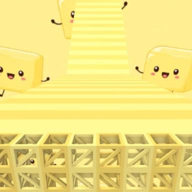 Thumbnail for Butter Obby 🧈 Game