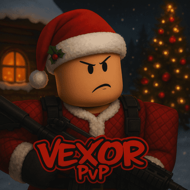 Vexor PVP icon