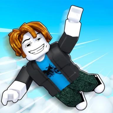Thumbnail for Fling for Brainrots! Game