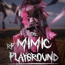 The Mimic RP Play ground icon