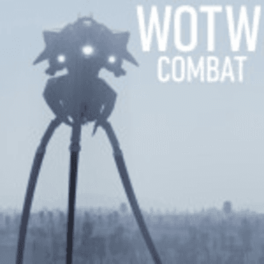 War Of The Worlds: Combat icon