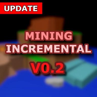 Mining Incremental icon