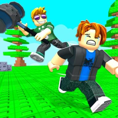Thumbnail for Knockout Everyone! Game